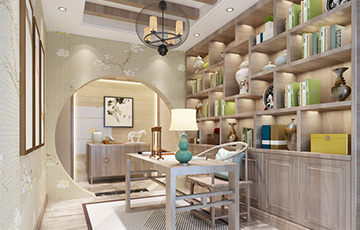 家具生態(tài)板，為您的家居增添別樣色彩！