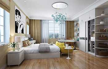 如何鑒定家具生態(tài)板的質(zhì)量？